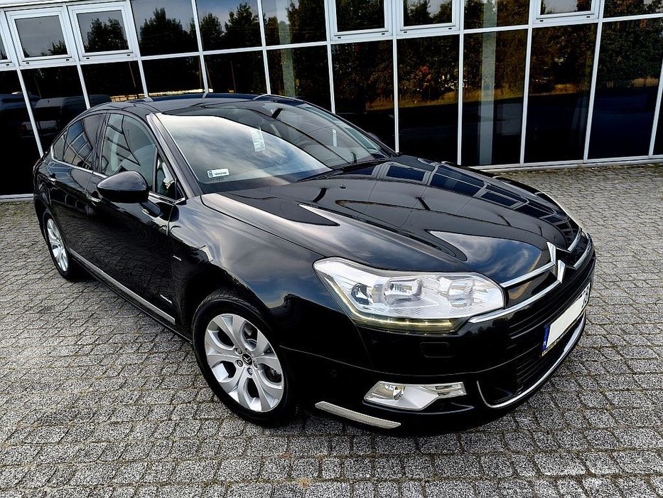 Citroën C5