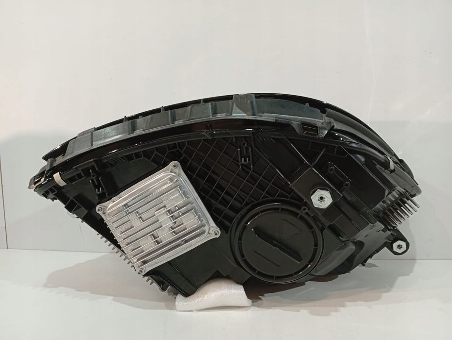 mercedes s w222 lci lampa multibeam led lewa - 18187