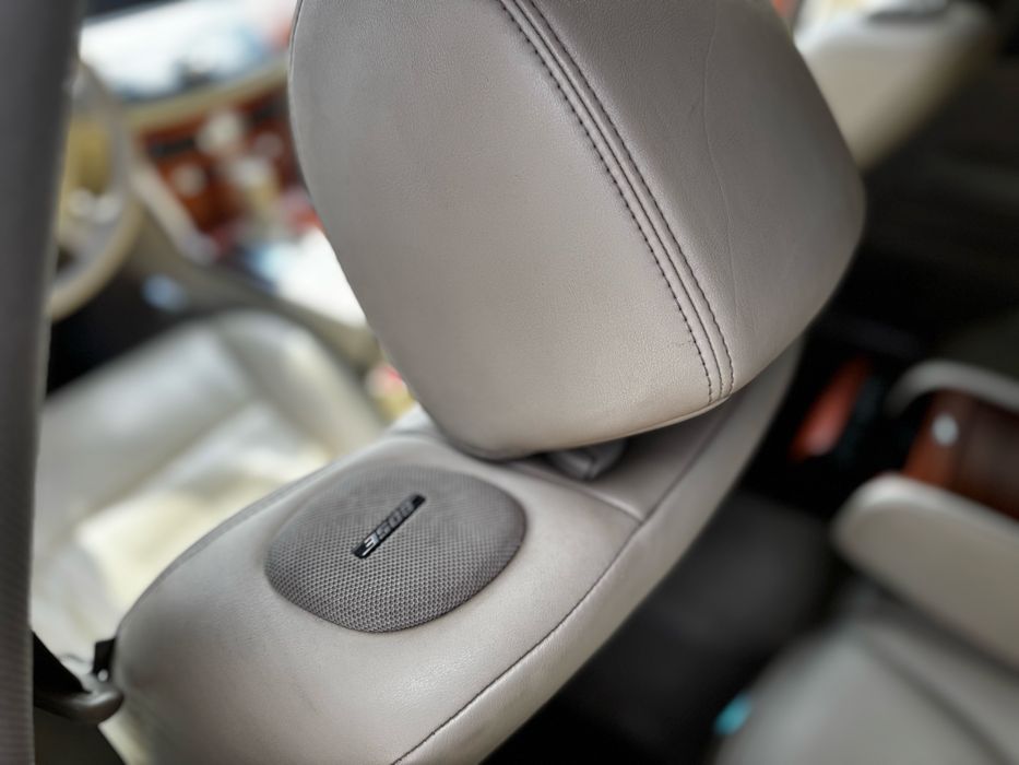 Infiniti m35 3.5 газ/бенз! Повний привід!