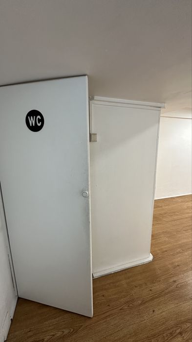 Gabinetes/Arrecadação em Lisboa