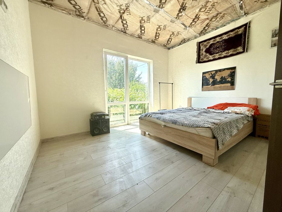 Будинок 90 м.кв. на 5 сотках