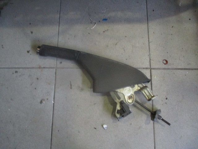 Travão de mão / parque SEAT Ibiza III (6L1)