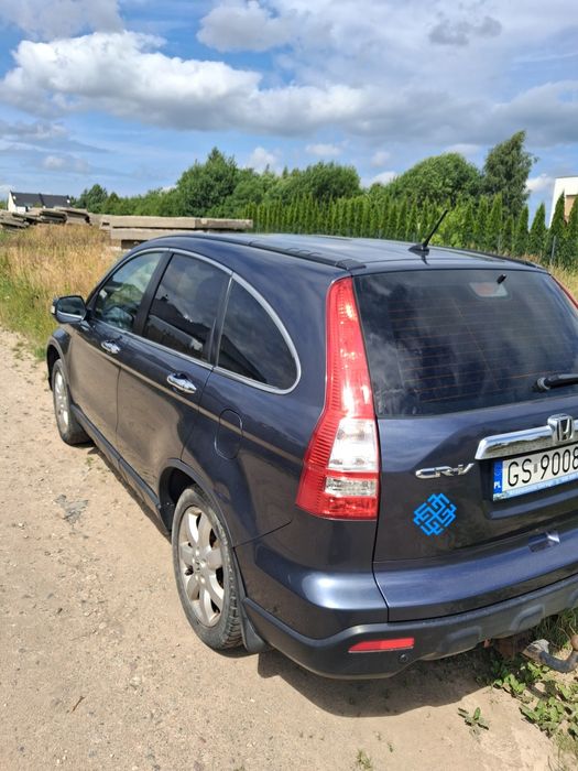 Sprzedam Honda CR-V