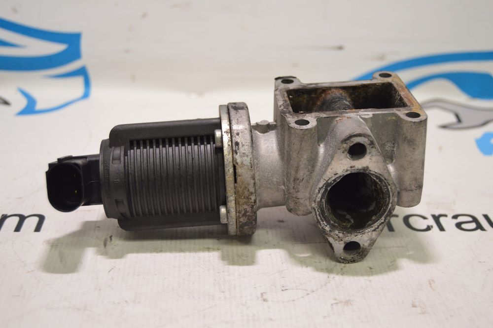 VÁLVULA EGR GASES PIERBURG 55215031 ALFA ROMEO 159 2.4 JTDM 200CV