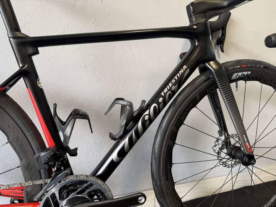 Wilier Triestina 0 SL
