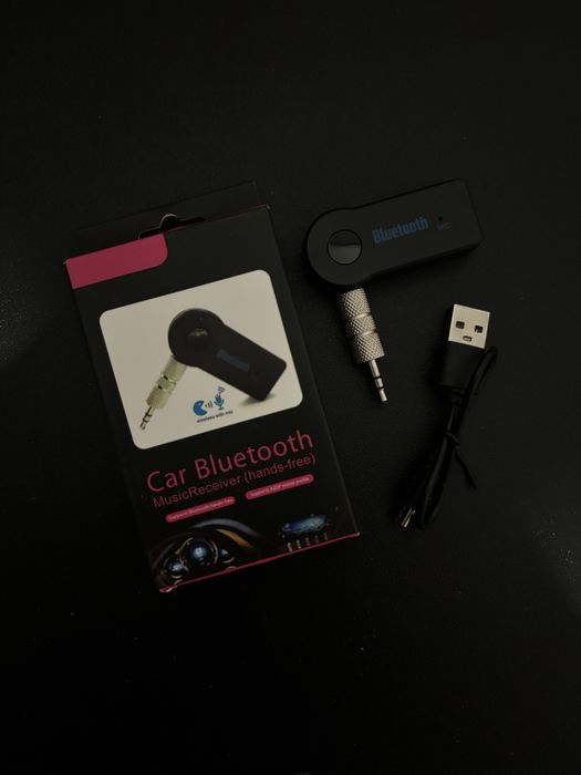 Bluetooth Wireless