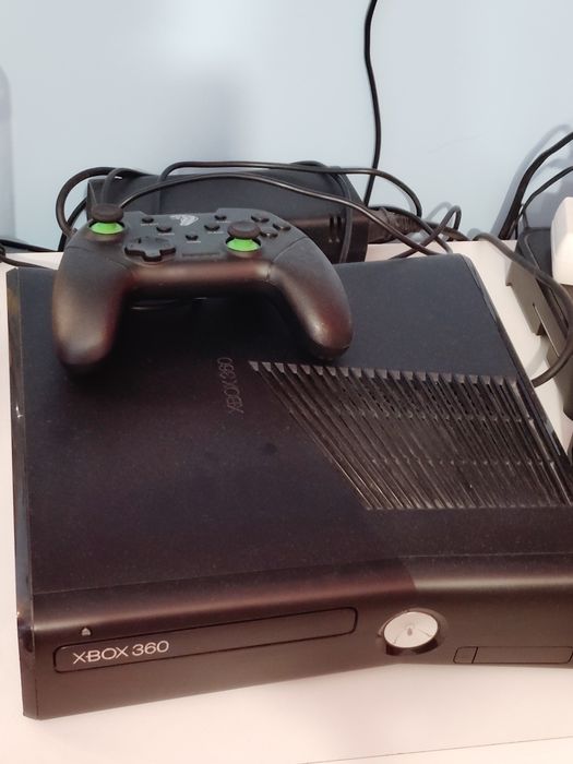 Xbox 360 stan bdb sprawny