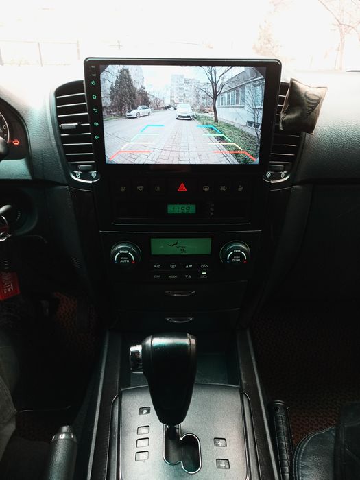 Продам машину Кіа Соренто