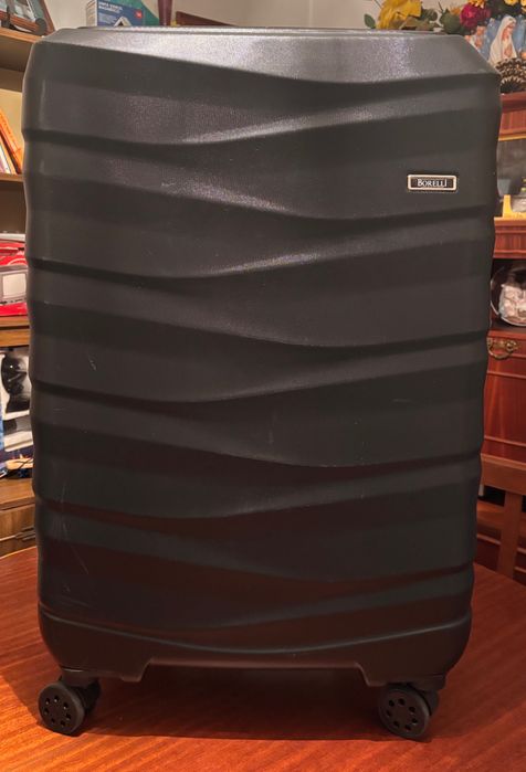 Malas viagem de grande dimensao