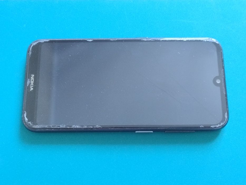 Смартфон Nokia 4.2