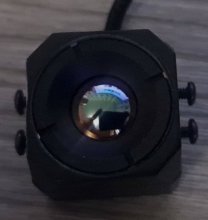 Caddx Walksnail ECLIPSE 006 (640x512)(перевірена)