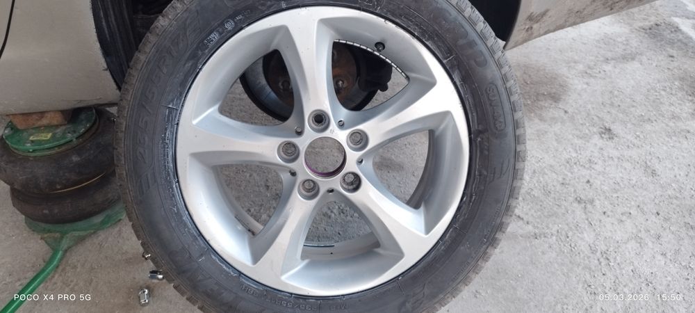 Продам Диски r17