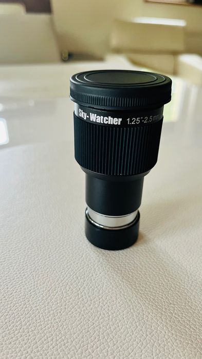 Okular do Teleskopu SKY WATCHER SWA-58 2,5 mm 1,25"