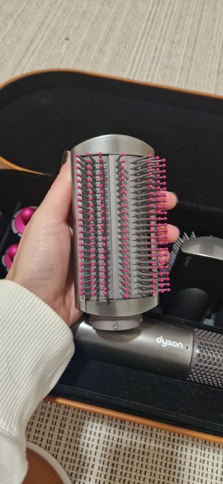 Dyson airwrap original