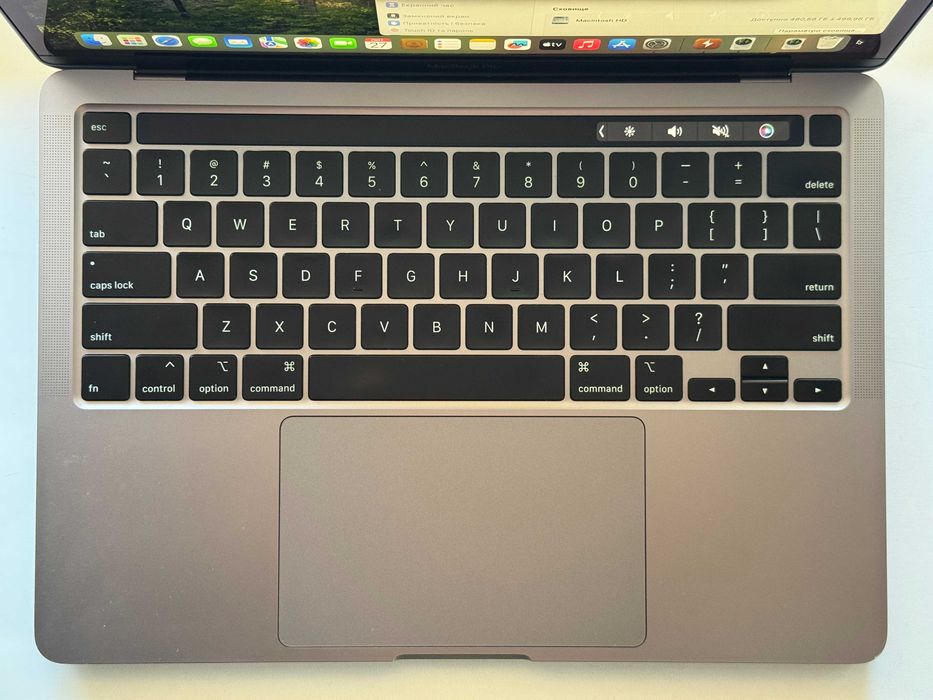 MacBook Pro 13" 2020 2.0Ghz i5 16/512 (А2251)