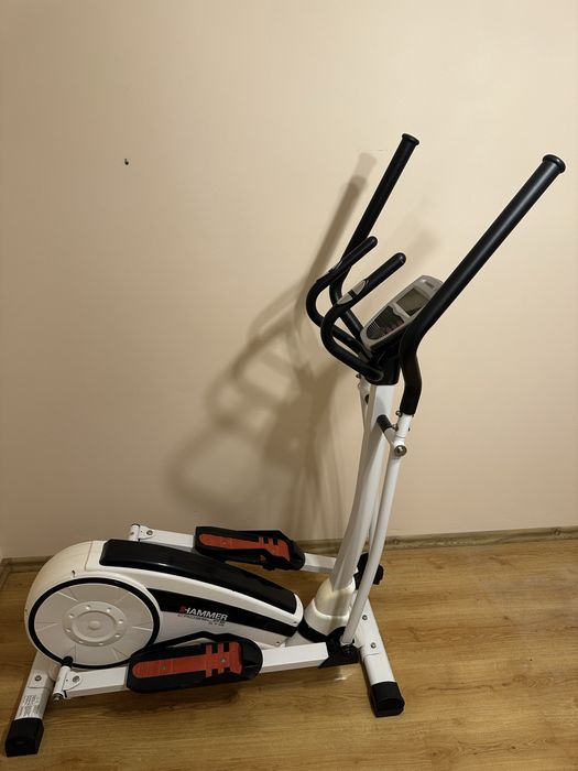 Orbitrek Hammer Crosslife XTR