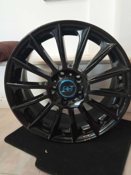 Jante  19 "  alumínio Infiny NOVA