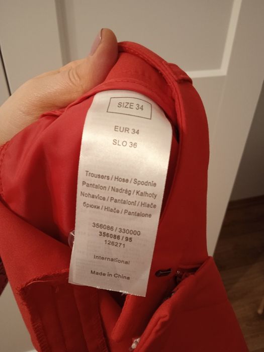 Cygaretki damskie - nowe