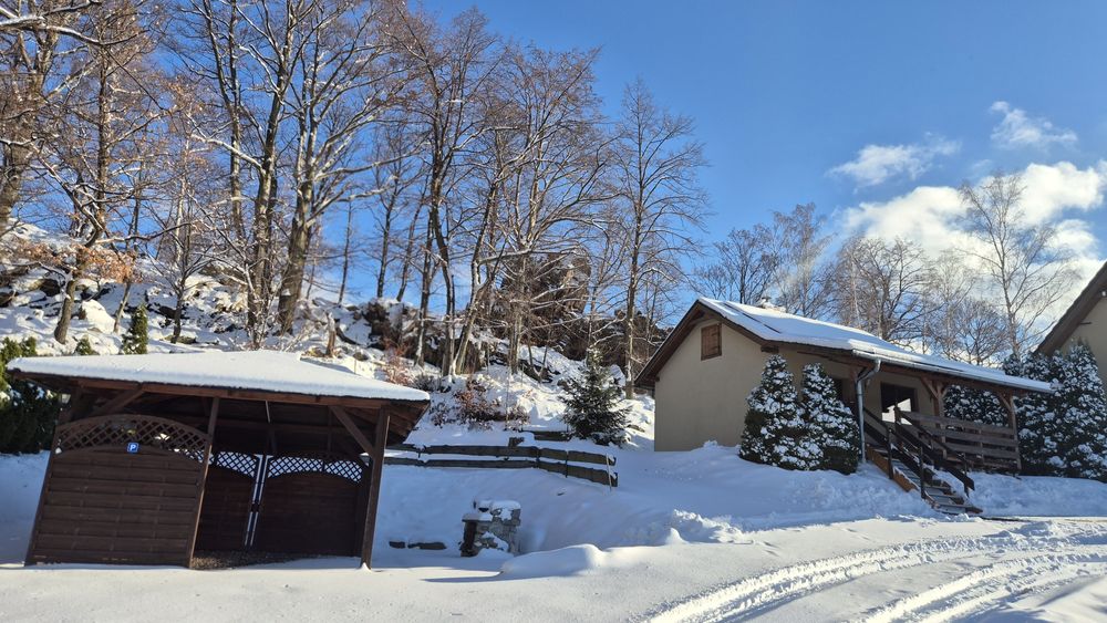 Noclegi  Góry   Karpacz Domek  w Karkonoszach