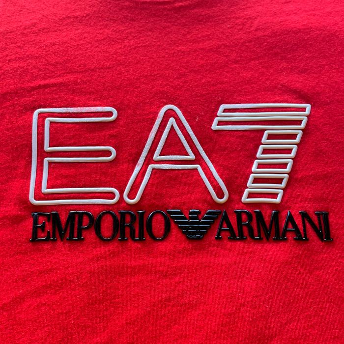 Emporio Armani T-shirt
