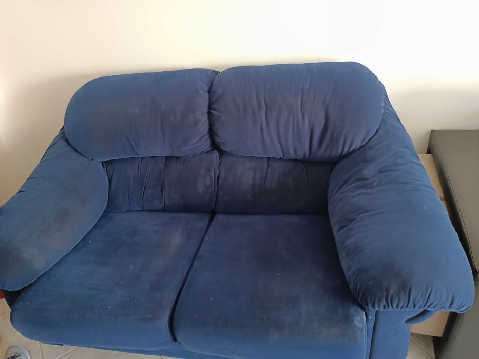 Cabeceira de cama casal
