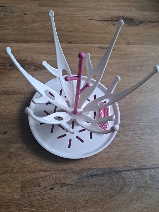 Suszarka na butelki niemowlęce NOWA