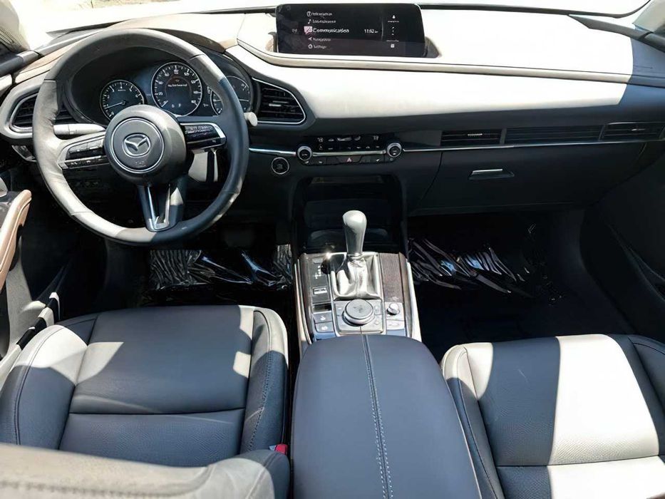 Mazda CX-30 S Premium      2023