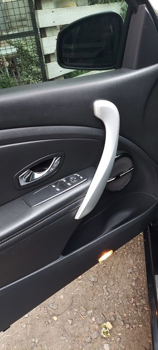 Renault megane 3 bose