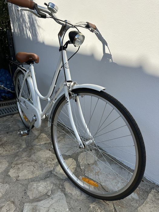 Bicicleta Pasteleira TOTEM