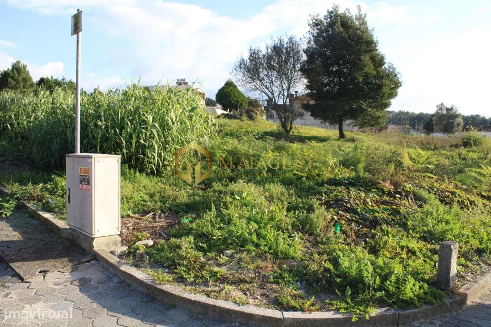 Lote para Construção de Moradia Isolada