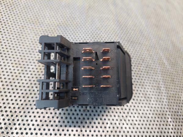 Botão / interruptor de luzes OPEL Astra F (56_, 57_)