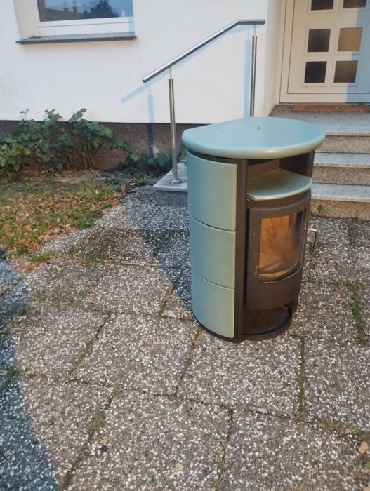 Каминофен б у з Німеччини