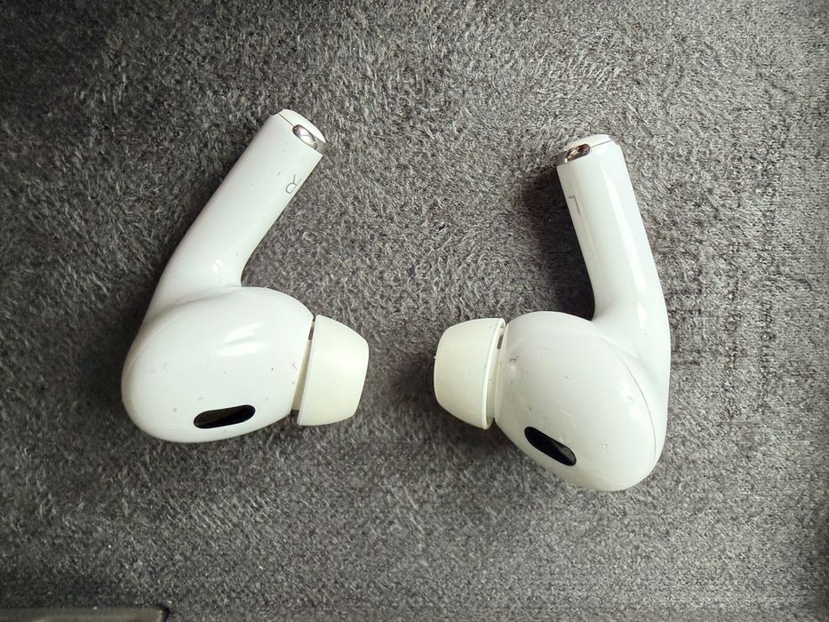 AirPods Pro 2 USB-C
