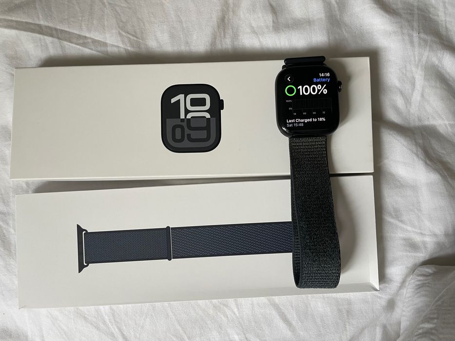 Apple Watch series 10 46mm