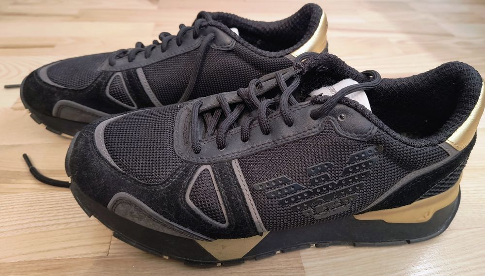 Buty Emporio Armani roz. 40