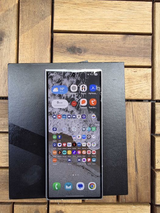 Samsung Galaxy Fold 6 512 GB