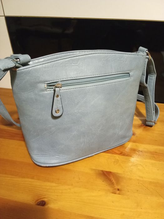 Torebka wys.22cm, szer.23