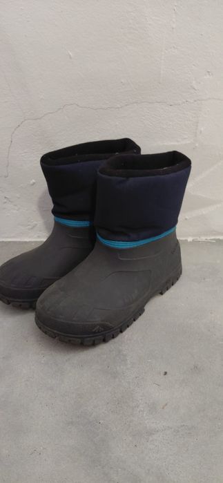 Botas de neve nr 28 29
