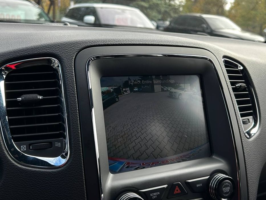 Dodge Durango №5077 (ВНЕСОК від 10%) Альянс Авто Кривий Ріг