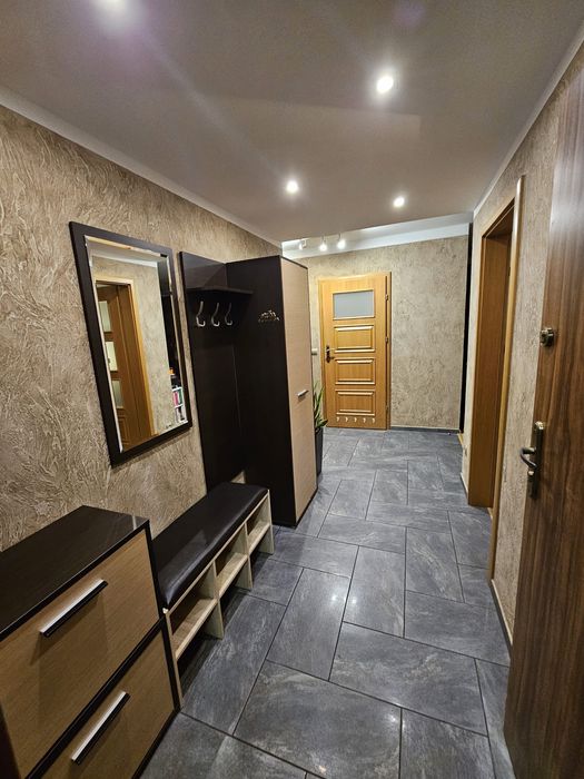 Mieszkanie 3 pokoje 72.35m²