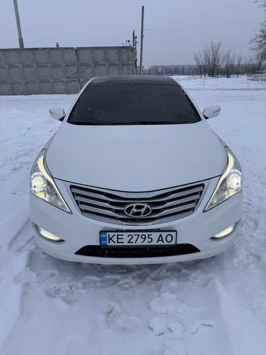 Продам Hyundai Azera
