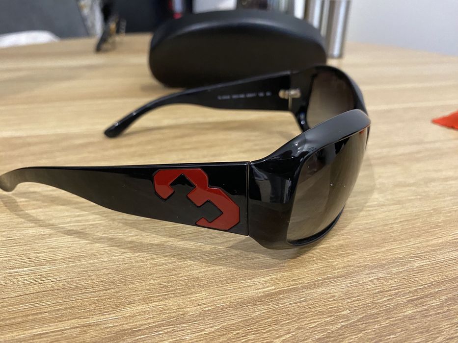 Ralph lauren okulary przeciwsłoneczne