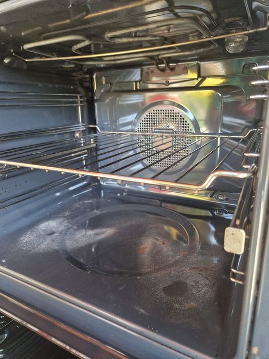 Forno teka HLB 830
