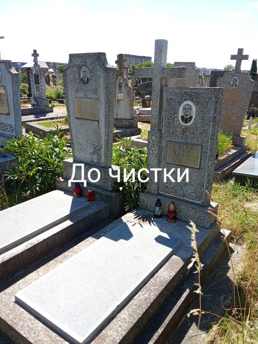 Реставрація памятників