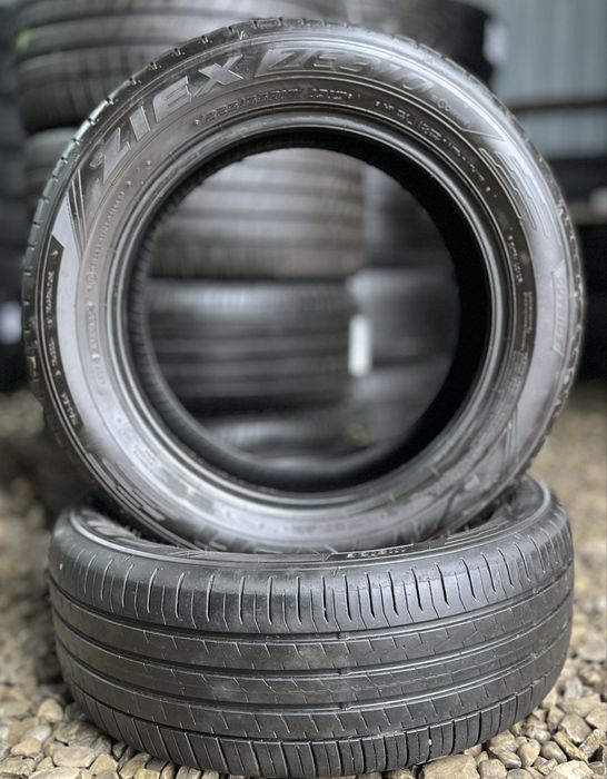 225/55 R17 2 шт. Falken Ziex