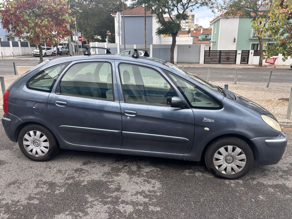 Citroen picasso
