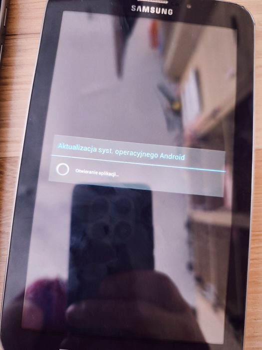 Samsung tablet Tab 3
