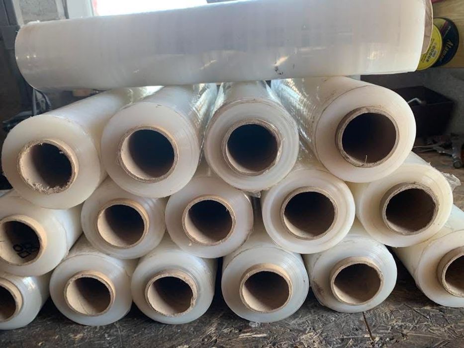 Стрейч плівка 2.3кг