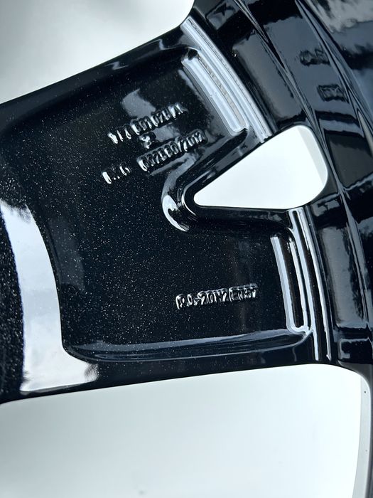 Диски R20 5/130 Volkswagen