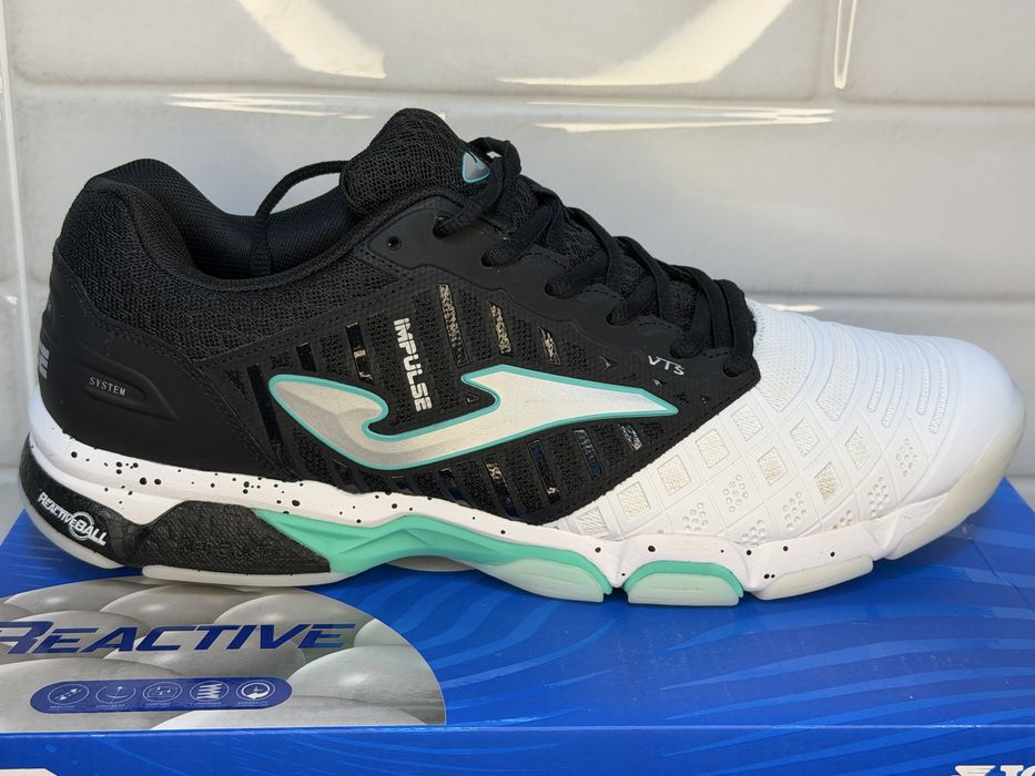 Оригінальні кросівки Joma V.Impulse